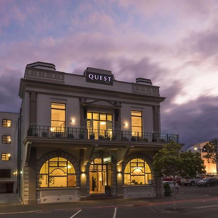 Quest Napier Serviced Apartments Exterior foto