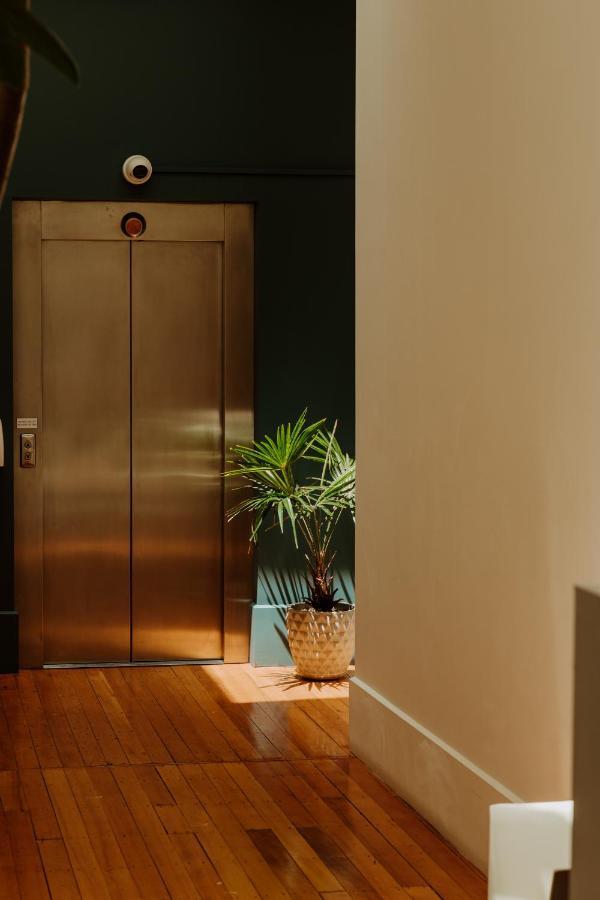 Quest Napier Serviced Apartments Exterior foto