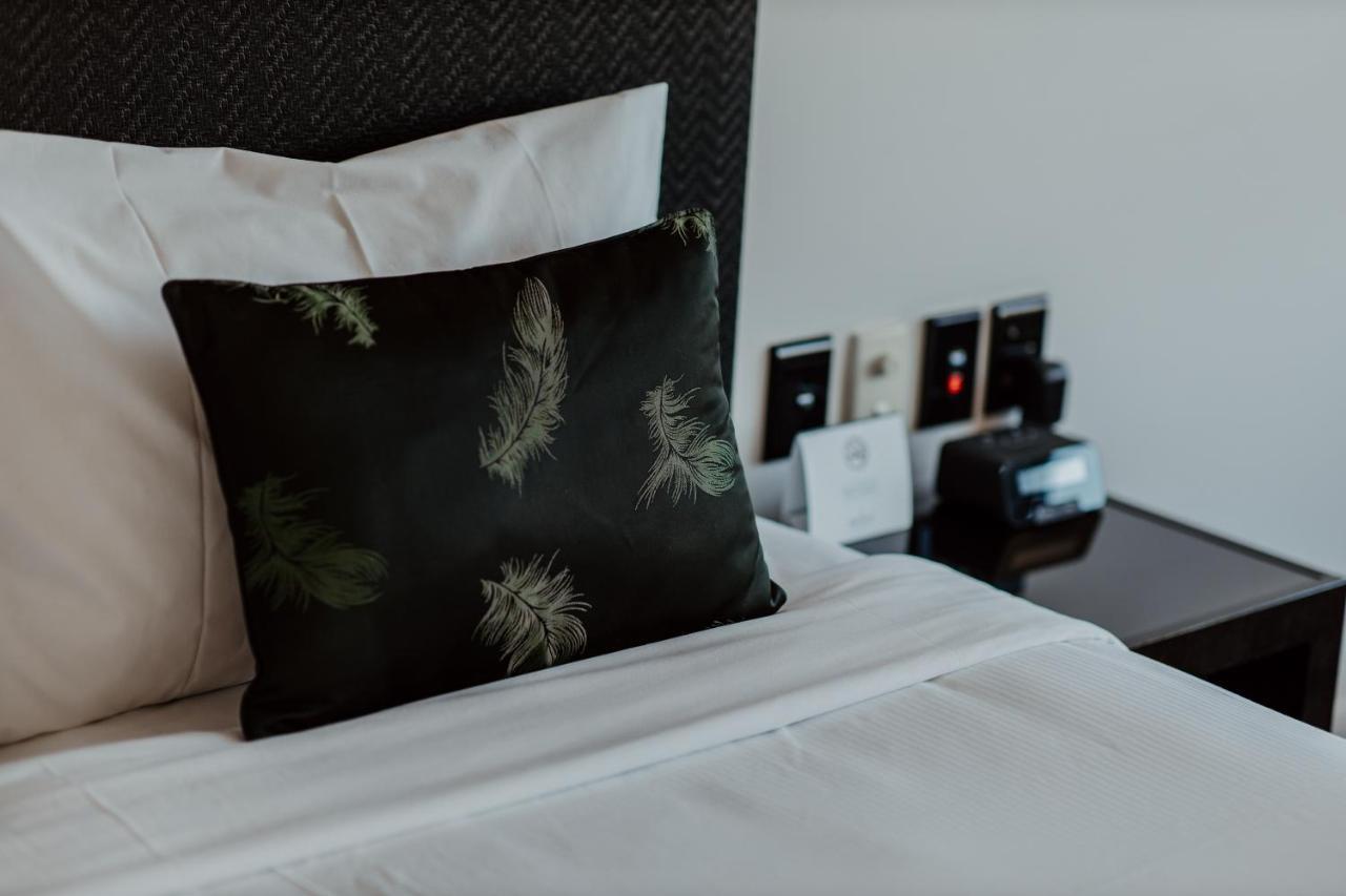 Quest Napier Serviced Apartments Exterior foto