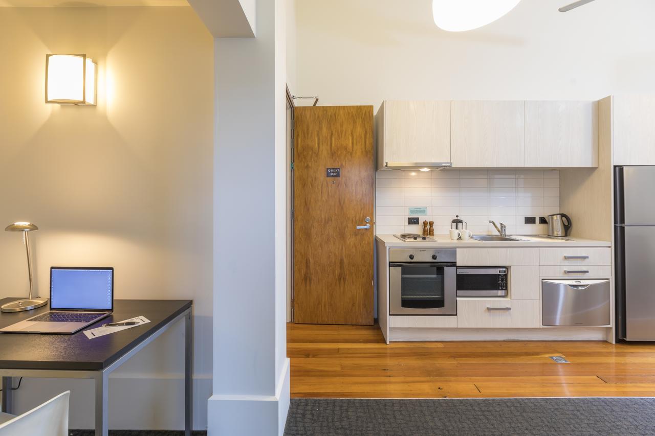 Quest Napier Serviced Apartments Exterior foto
