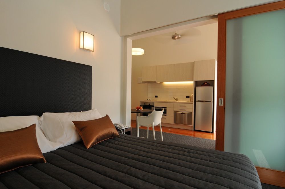 Quest Napier Serviced Apartments Exterior foto
