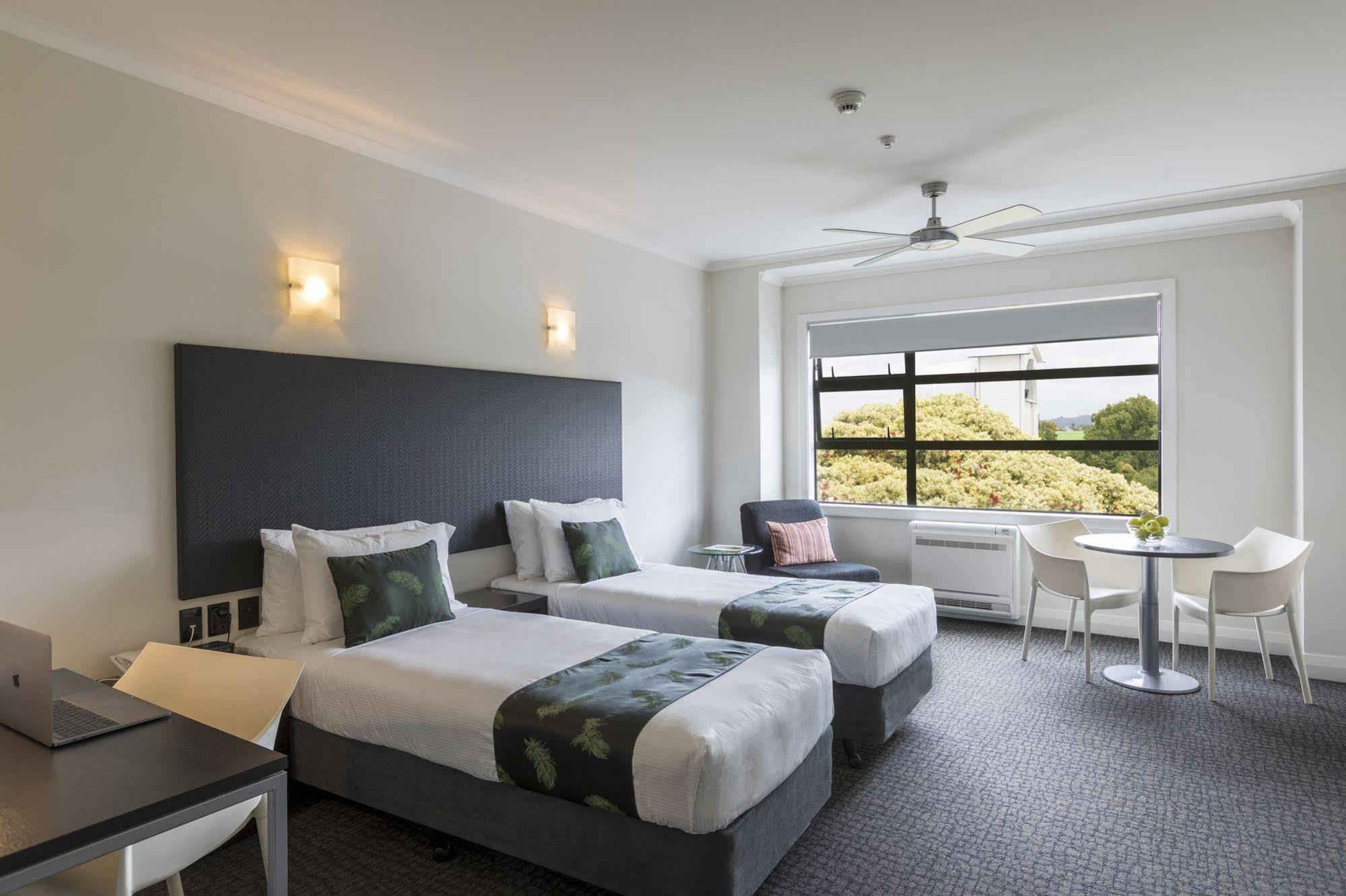 Quest Napier Serviced Apartments Exterior foto
