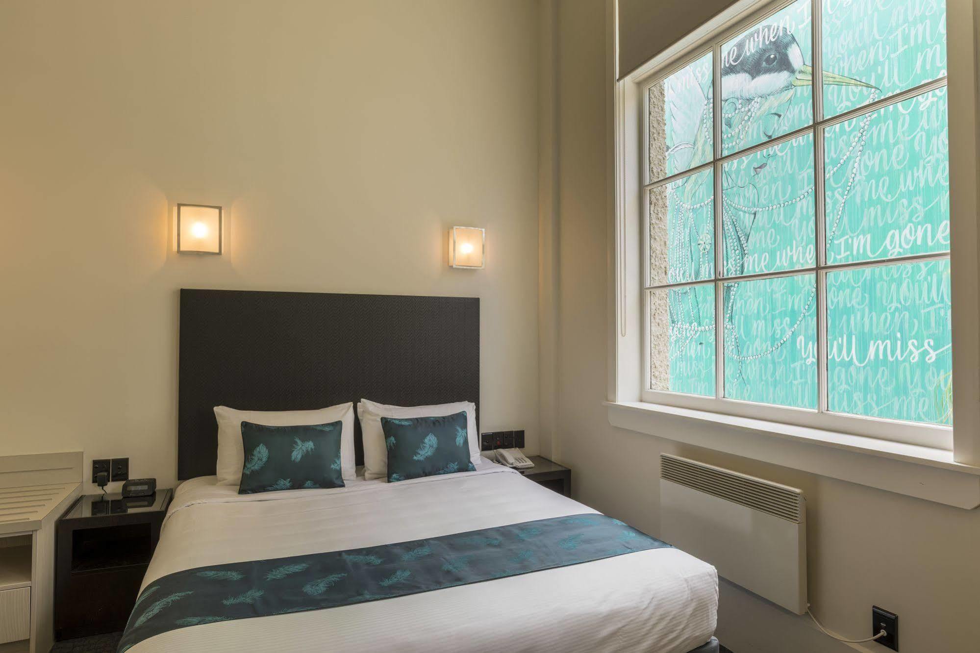 Quest Napier Serviced Apartments Exterior foto