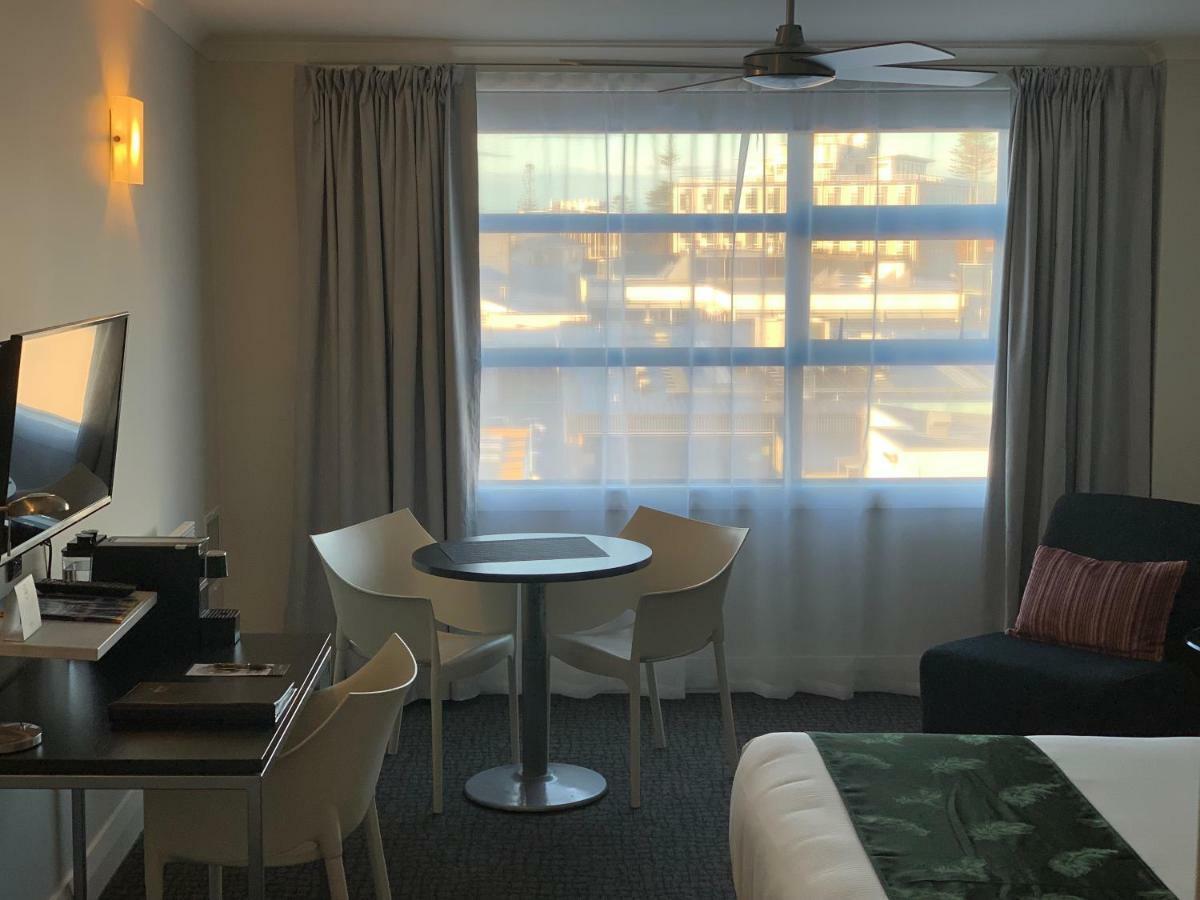 Quest Napier Serviced Apartments Exterior foto